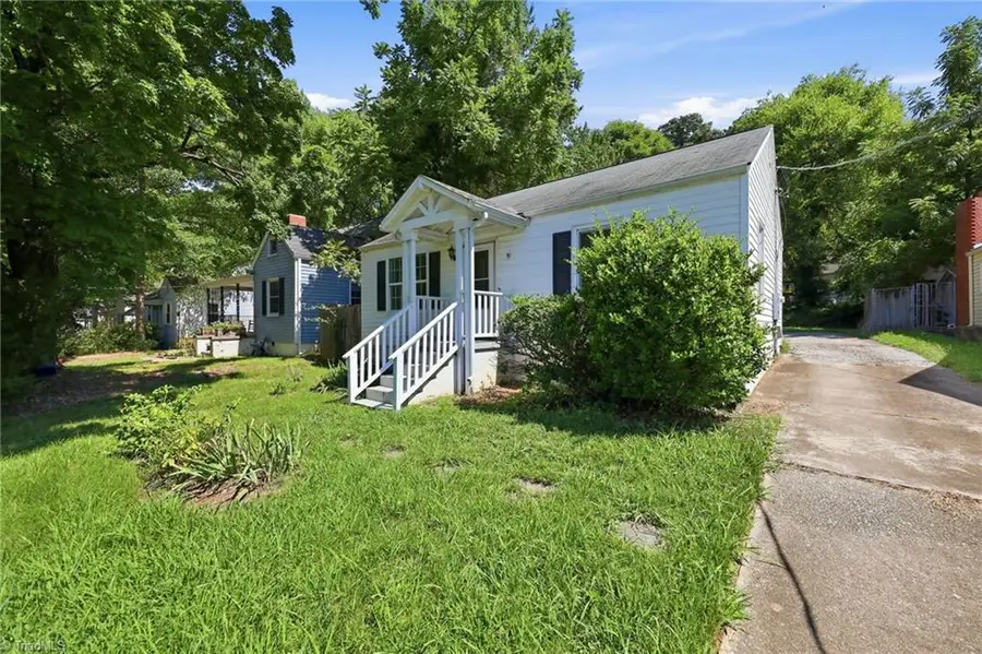 717 S Holden Road, Greensboro, NC 27407 - #3
