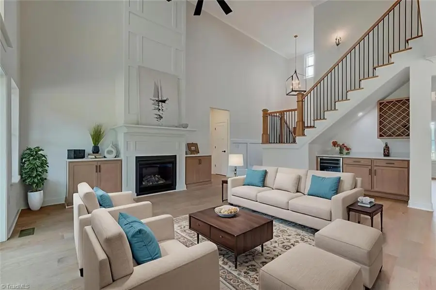 7808 Duggins Drive, Stokesdale, NC 27357 - #2