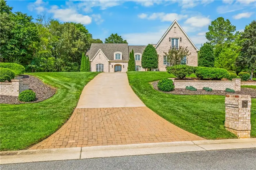 164 N Emily Court, High Point, NC 27265 - #2