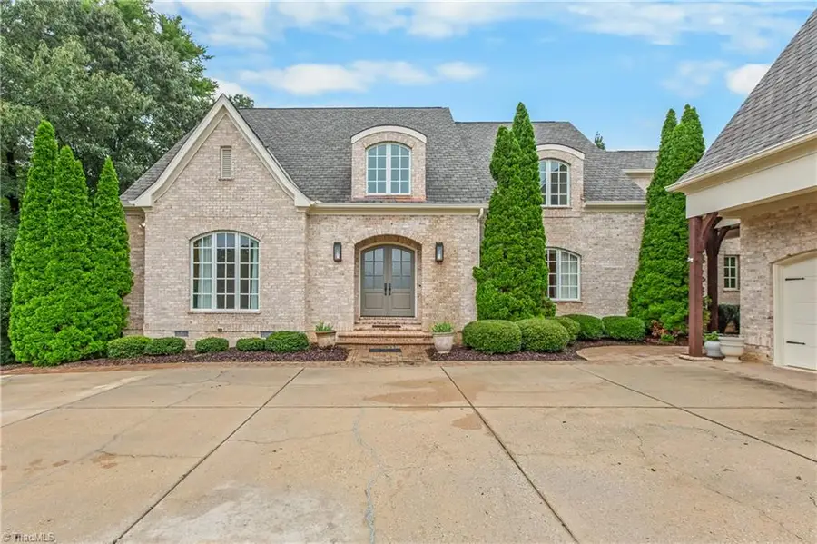 164 N Emily Court, High Point, NC 27265 - #3