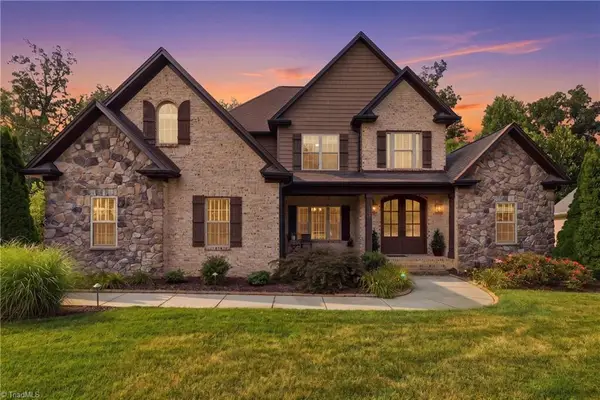 235 Joplin Drive, Winston-Salem, NC 27107