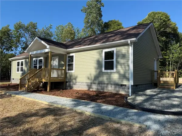 1688 Turner Road, Lexington, NC 27292