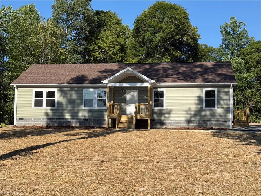 1688 Turner Road, Lexington, NC 27292 - #3