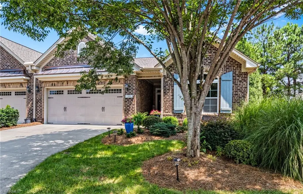503 Friedberg Village Drive, Arcadia, NC 27127 - #1