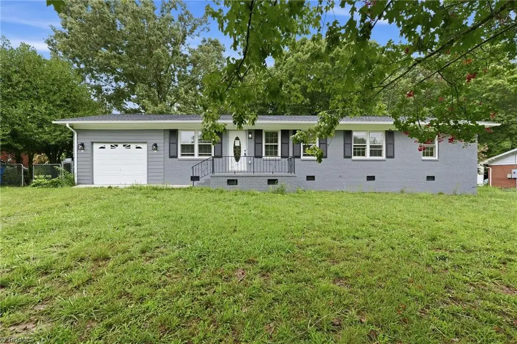 375 Curtis Street, Ramseur, NC 27316 - #1