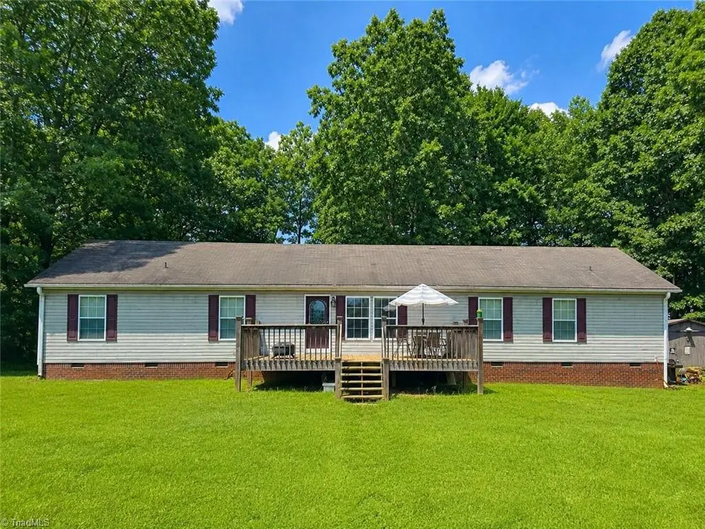 219 Sidden Street, Mount Airy, NC 27030 - #1
