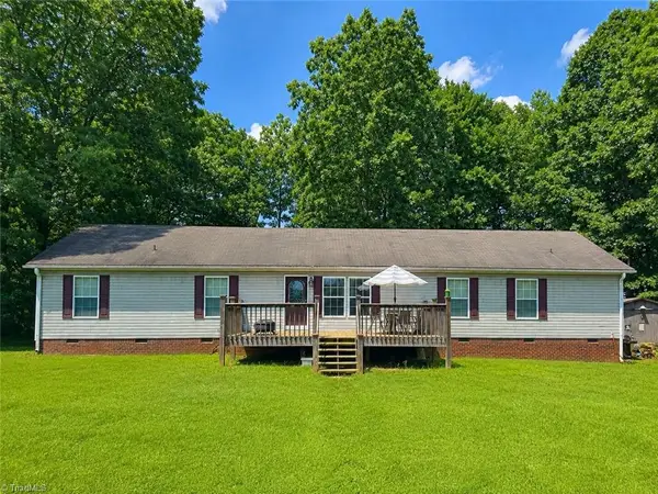 219 Sidden Street, Mount Airy, NC 27030