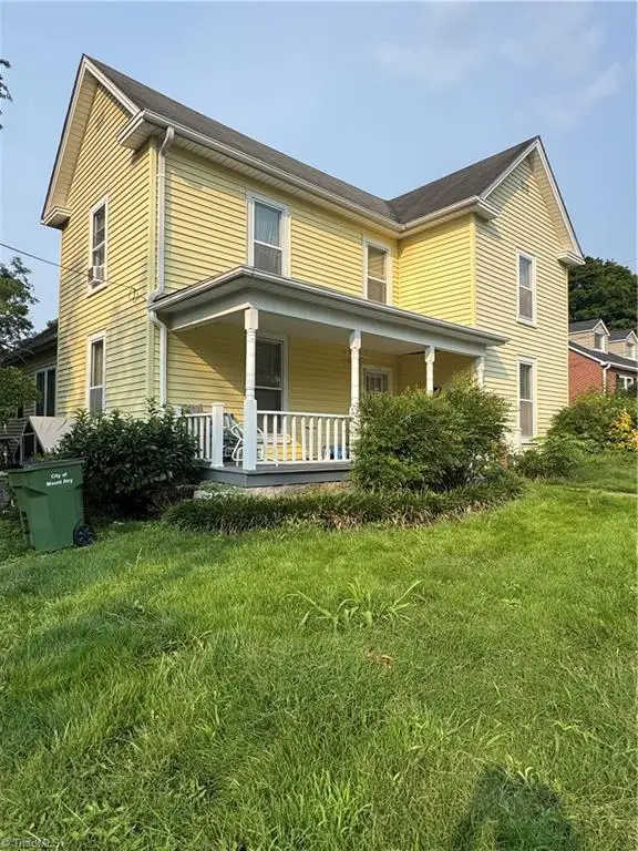 132 Orchard Street, Mount Airy, NC 27030