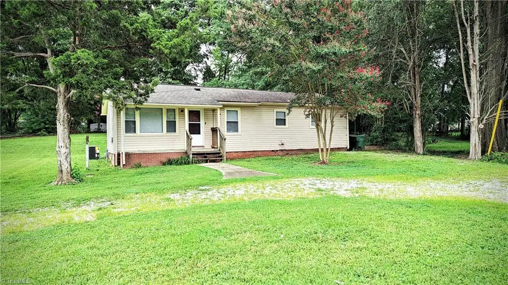 826 Graylyn Drive, High Point, NC 27263 - #1