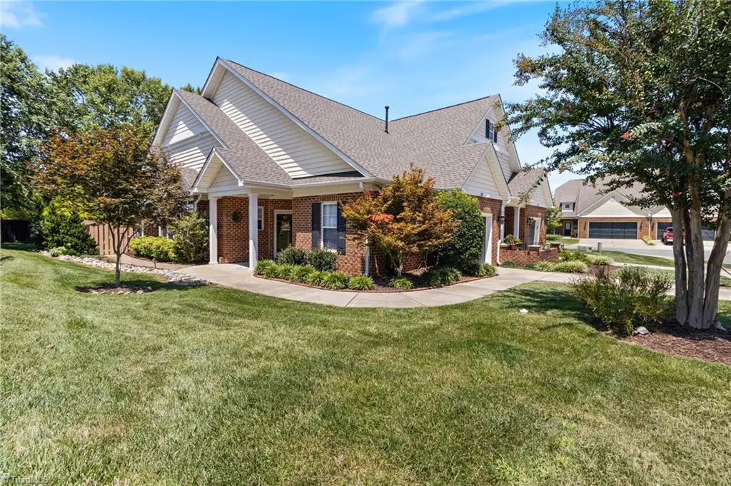 102 Kestrel Court, Mebane, NC 27302 - #1