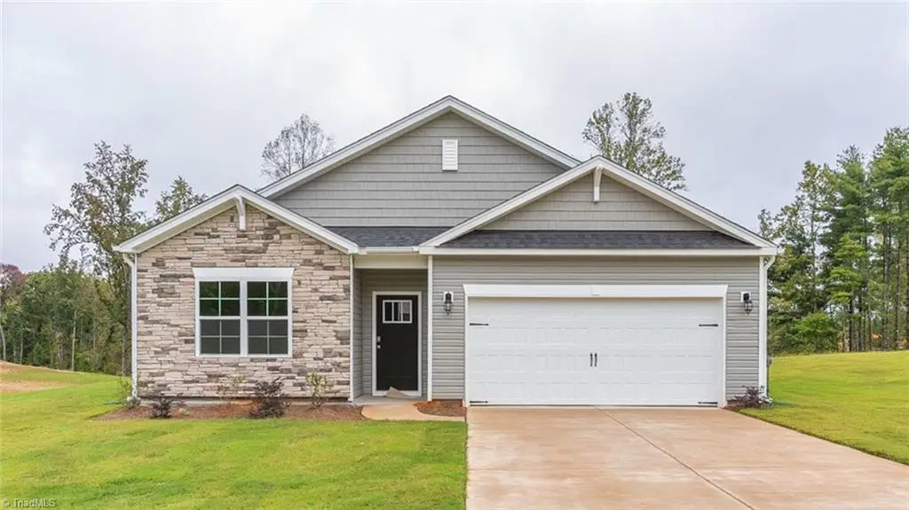 240 Pepper Tree Road, Stokesdale, NC 27357 - #1