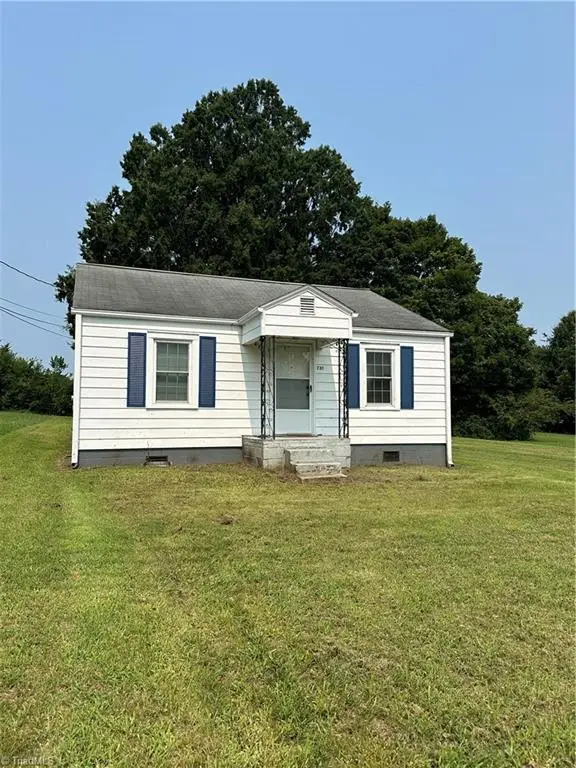 731 Leonard Road, Lexington, NC 27295 - #2
