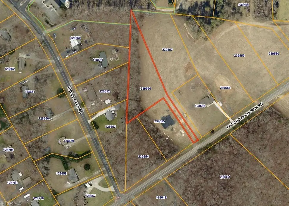 8305 Fairgrove Church Road, Browns Summit, NC 27214 - #1