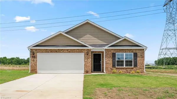 259 Covey Lane, Winston-Salem, NC 27107