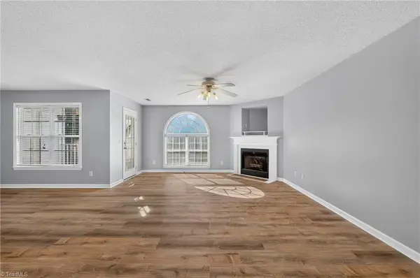 133 James Road #2B, High Point, NC 27265