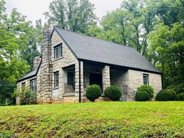 5645 Ararat Highway, Ararat, VA 24053 - #2