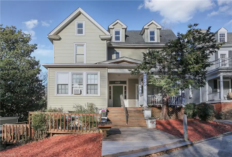 1025 West End Boulevard, Winston Salem, NC 27101 - #2