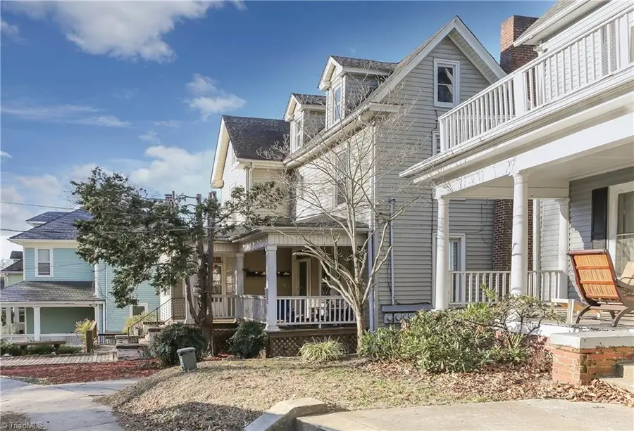 1025 West End Boulevard, Winston Salem, NC 27101 - #3
