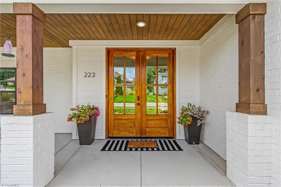 223 Fearrington Drive, Kernersville, NC 27284 - #3