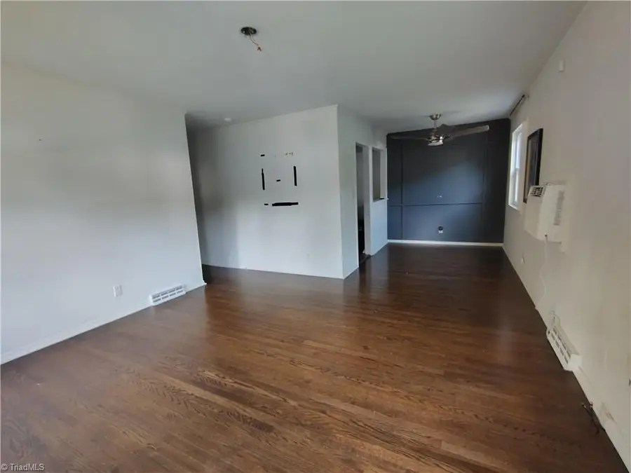 2138 Gerald Street, Winston Salem, NC 27101 - #2