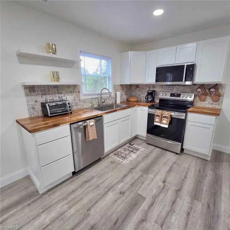 1418 24th Street, Winston Salem, NC 27105 - #1