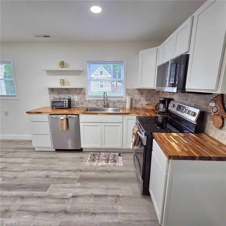 1418 24th Street, Winston Salem, NC 27105 - #2