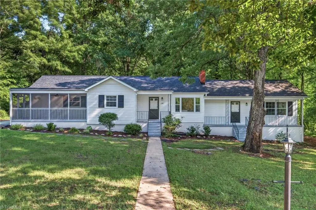 1142 Manning Street, Eden, NC 27288 - #1