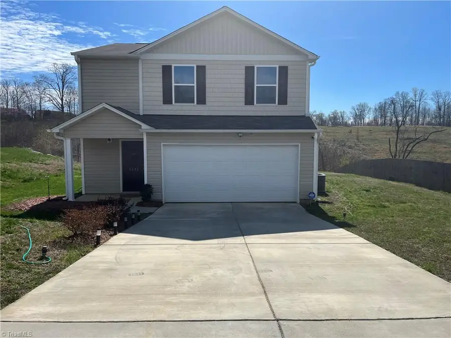 6375 Century Lane, Thomasville, NC 27360 - #2