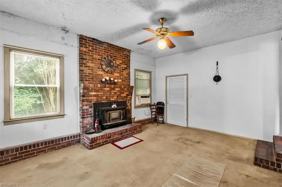 8203 E Harrell Road, Oak Ridge, NC 27310 - #3