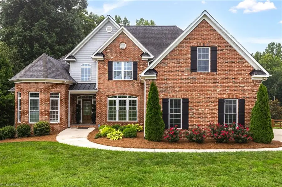8205 Brotherstwo Road, Colfax, NC 27235 - #2