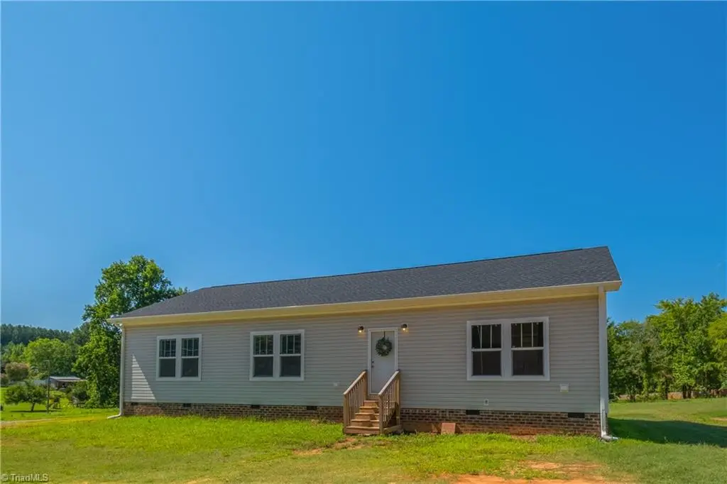 10810 Linwood Southmont Road, Lexington, NC 27292 - #1