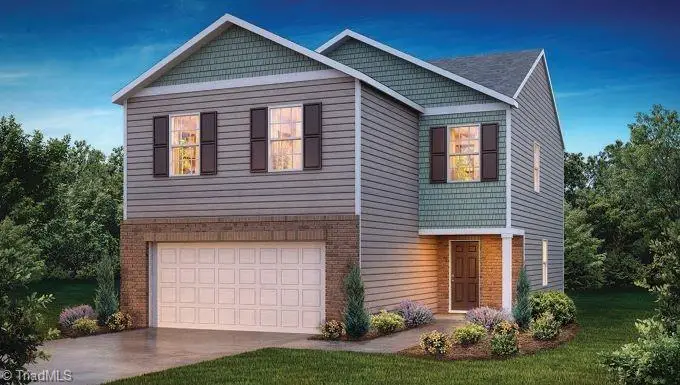 629 Beechwood Circle, Thomasville, NC 27360 - #1