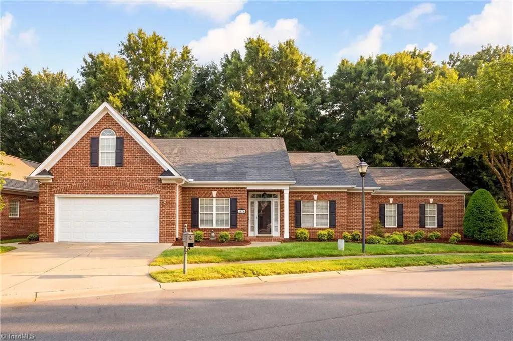 1024 Prestwick Court, Clemmons, NC 27012 - #1