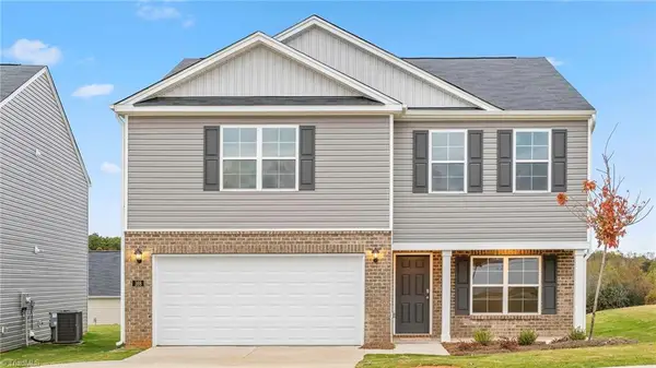301 Waverly Court, Linwood, NC 27299
