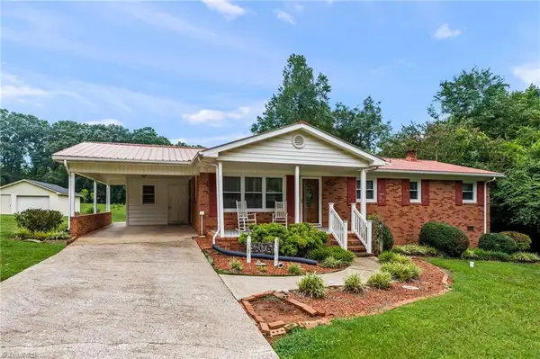 706 Fairwood Trail, Asheboro, NC 27205