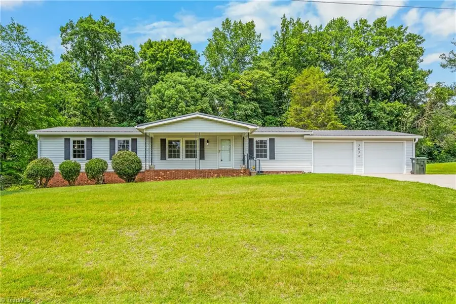 363 North Road, Thomasville, NC 27360 - #2