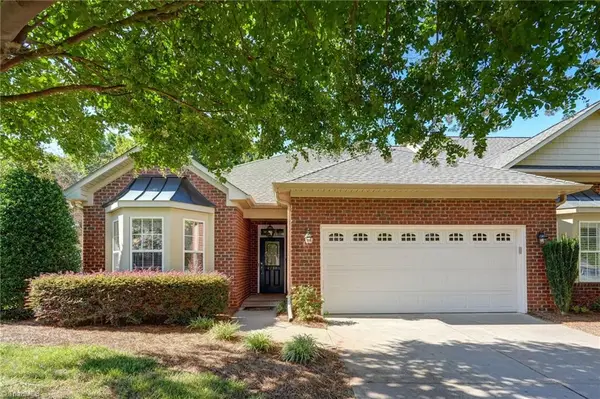 4744 Lancaster Park Drive, Winston-Salem, NC 27103