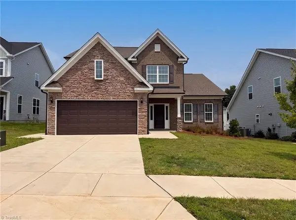 7463 Buckview Court, Kernersville, NC 27284