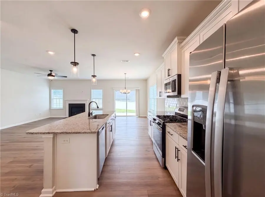 7463 Buckview Court, Kernersville, NC 27284 - #2