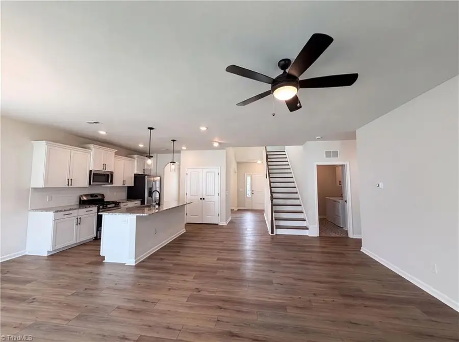 7463 Buckview Court, Kernersville, NC 27284 - #3
