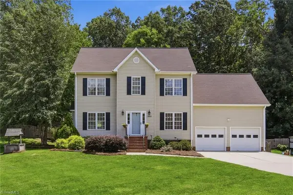 3955 Firestone Road, Kernersville, NC 27284