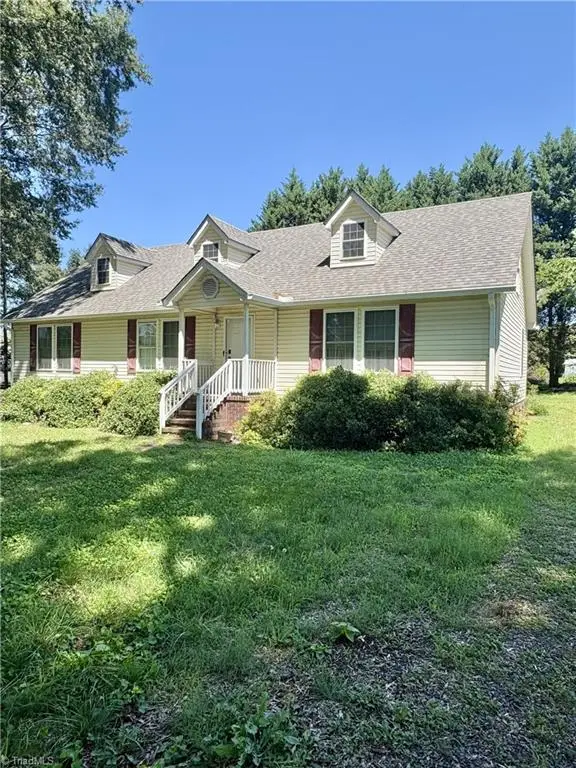119 Gordon Drive, Advance, NC 27006 - #1