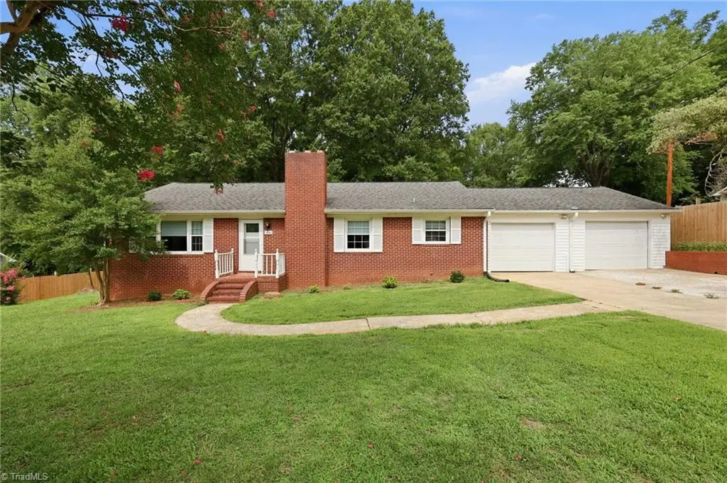 3652 Emma Avenue, Winston Salem, NC 27127 - #1