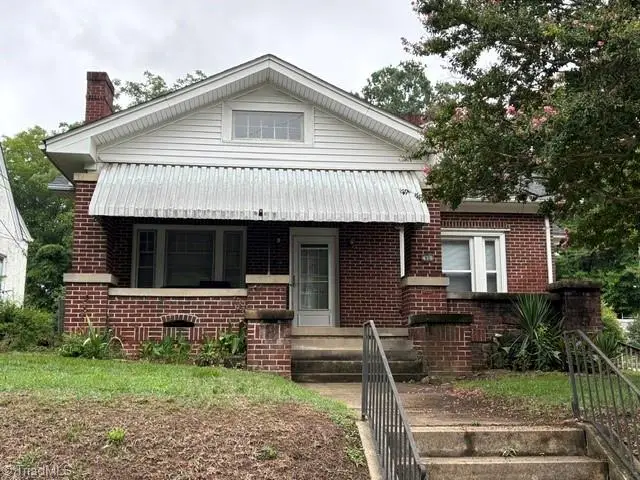 410 N Cedar Street, Greensboro, NC 27401 - #1