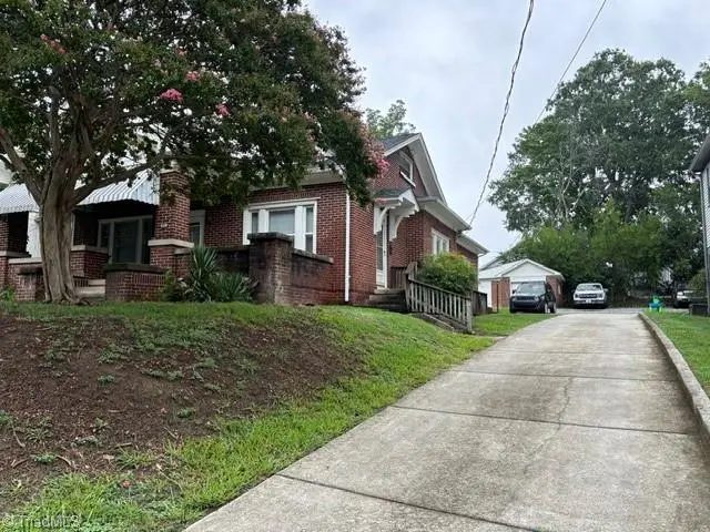 410 N Cedar Street, Greensboro, NC 27401 - #3