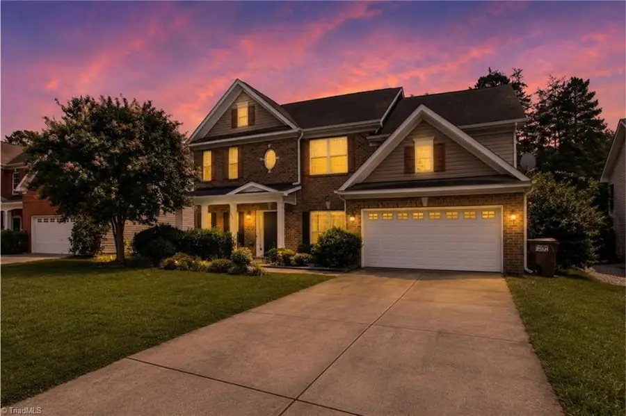 4034 Tellmont Court, High Point, NC 27265 - #2