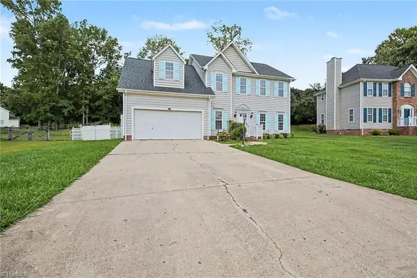 1532 Ballard Court, Kernersville, NC 27284