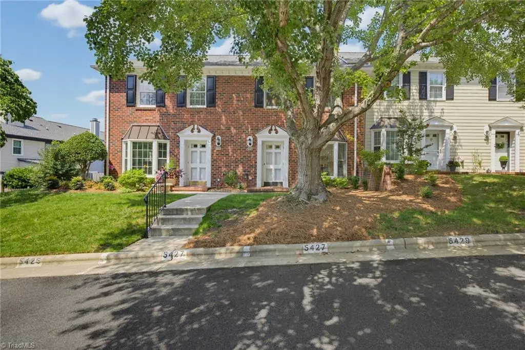 5427 Winters Way, Greensboro, NC 27410 - #1