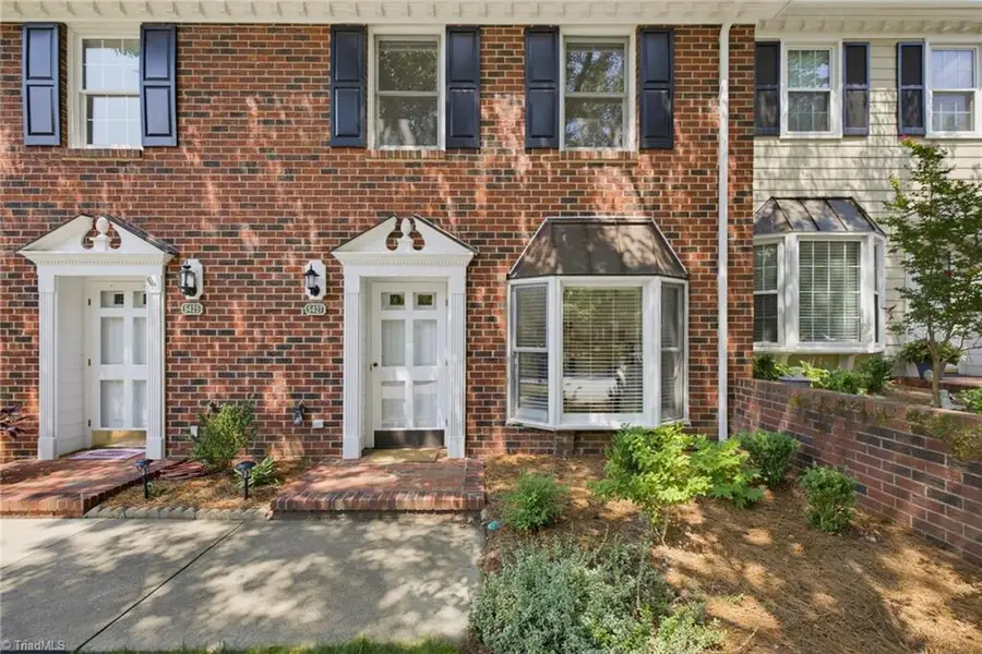 5427 Winters Way, Greensboro, NC 27410 - #2