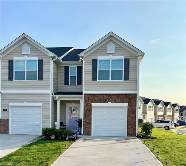 5409 Avery Drive, Trinity, NC 27370